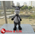 Donkey toy big stuffed animal stuffed animals